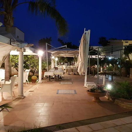 Federico Re Aparthotel San Vito Lo Capo Exterior photo