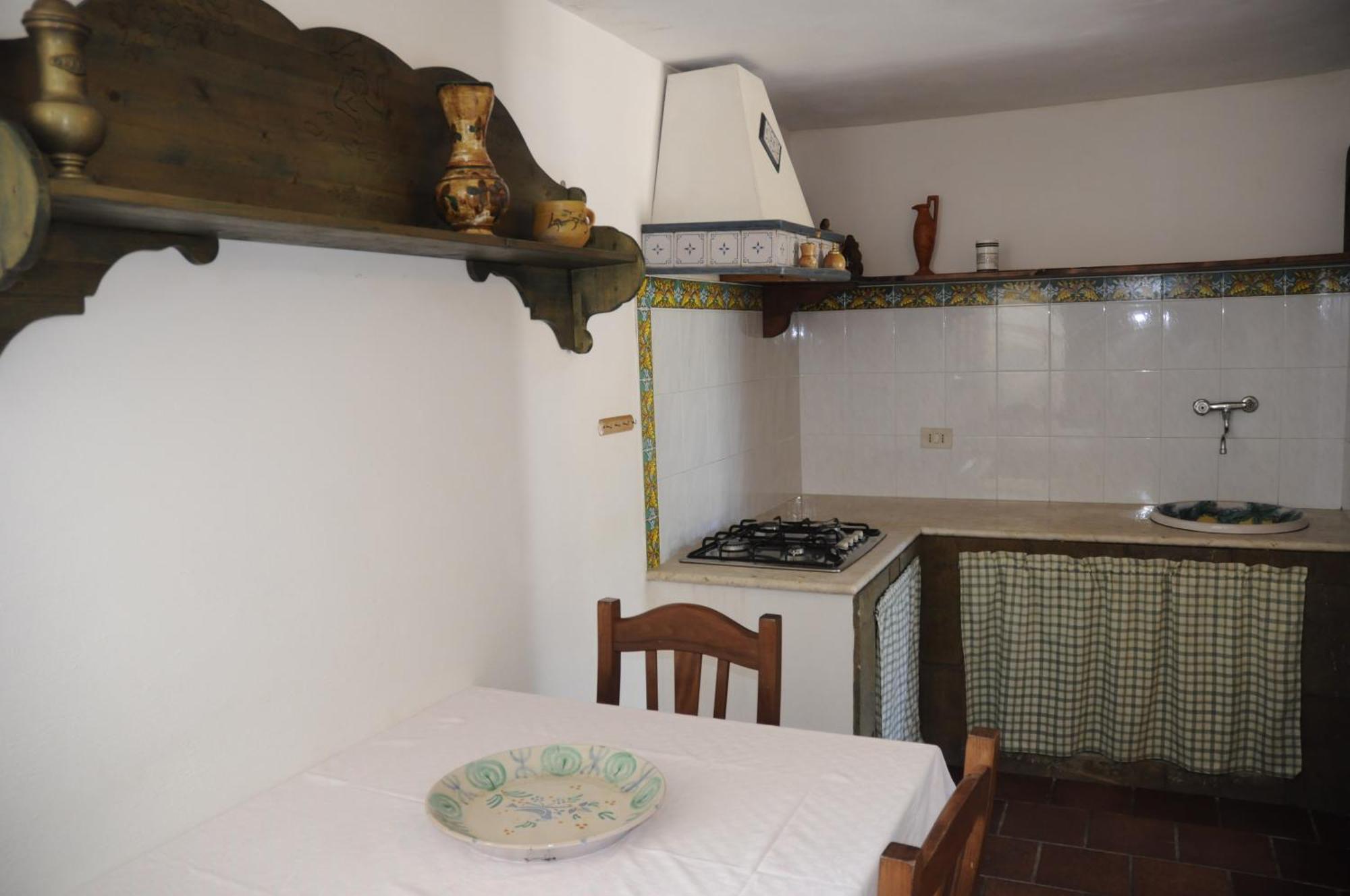 Federico Re Aparthotel San Vito Lo Capo Room photo