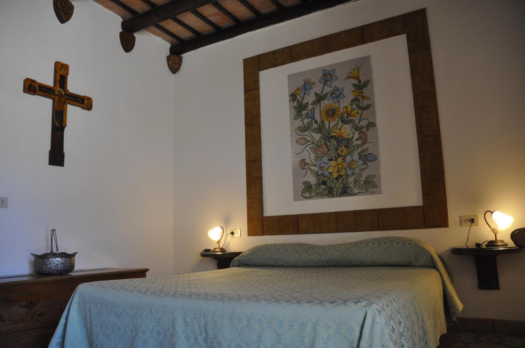 Federico Re Aparthotel San Vito Lo Capo Room photo